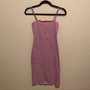 LAVENDER // dress 🦋